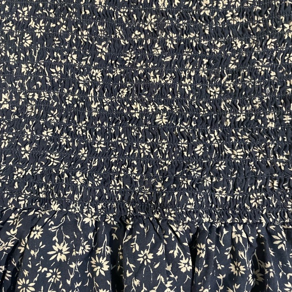 Gap Teen floral dress - Picture 2 of 3